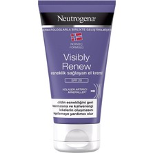Neutrogena El Kremi Visibly Renew 75 ml