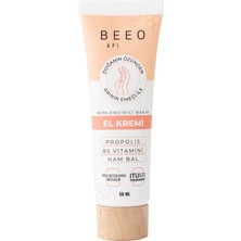 Bepanthol Bee'o Apicare El Kremi 50 ml