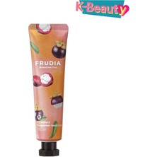 Frudia My Orchard Mangosteen El Kremi 30 G