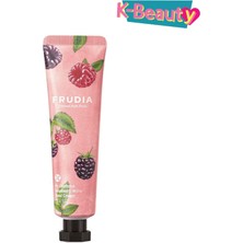 Frudia My Orchard Raspberry Wine El Kremi 30 G