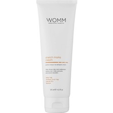 Womm Çatlak ve 125 ml