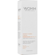 Womm Çatlak ve 125 ml