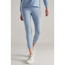 Benetton BNT-W045-B Kadin Eşofman Alti