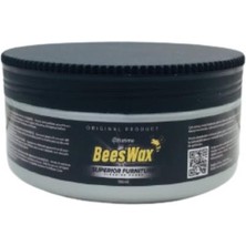 BeesWax 2'li Ahşap Onarıcı Parlatıcı Koruyucu Balmumu 2x150=300ml