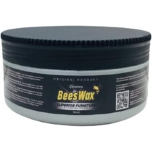 BeesWax 2+1 Paket Ahşap Onarıcı Parlatıcı Koruyucu Balmumu 3x150ml