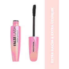 Revolution False Lash Maskara