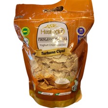 Haşiroğlu Kızarmış Tarhana 450 gr