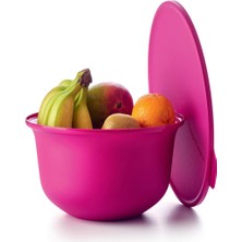 Tupperware Aloha Kap 4 lt Turp Moru