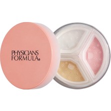 Physicians Formula Mineral Wear 3 In 1 Sabitleyici Pudra