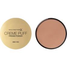 Max Factor Creme Puff Refill Pudra No. 42