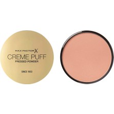Max Factor Creme Puff Refill Pudra No. 55
