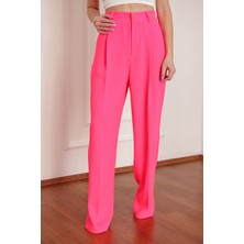 Dilvin 7954 Yüksek Bel Pantolon