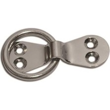 Sealux Halkalı Köprü Tekne ve Karavan Için Paslanmaz Cr-Ni No:2