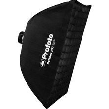 Profoto 60X90 Softbox Için 50 Derece Softgrid (254622)