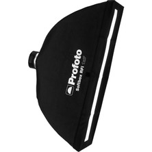 Profoto 30X90CM Softbox Için Strip Mask (254632)