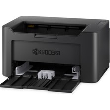 Kyocera PA2000 USB Siyah Beyaz Lazer Yazıcı + 1 Toner