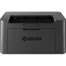 Kyocera PA2000W USB + Wifi Siyah Beyaz Lazer Yazıcı + 1 Toner