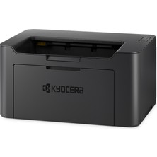 Kyocera PA2000W USB + Wifi Siyah Beyaz Lazer Yazıcı + 1 Toner