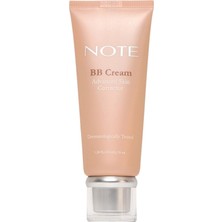 Note Bb Cream Fondöten 200 Soft Ivory