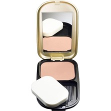 Max Factor Facefinity Compact Fondöten No. 01 Porcelain