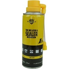 Lastik Tamir Spreyi Köpük