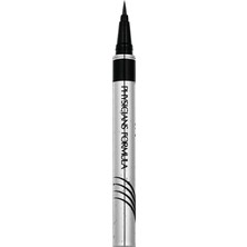 Physicians Formula Eye Booster Waterproof Ultra-Fine Liquid Eyeliner