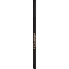 Revolution Kohl Eyeliner Black