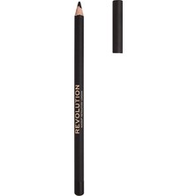 Revolution Kohl Eyeliner Black