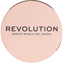 Revolution Gel Eyeliner Pot With Brush