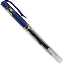 Uni-Ball UM-153 Imza Kalemi, Mavi