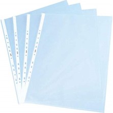 Noki 4830-ECO Poşet Dosya 100/PK