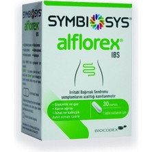Symbiosys Alflorex  30 Kapsül