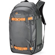 Lowepro Whistler Bp 450 Awıı Gri Sırt Çantası