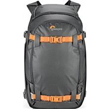 Lowepro Whistler Bp 450 Awıı Gri Sırt Çantası