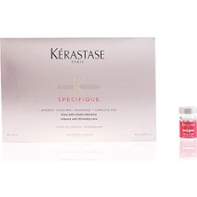 Kerastase Specifique Cure Anti Chute Dökülme Önleyici Aminexil Serum 10X6ML