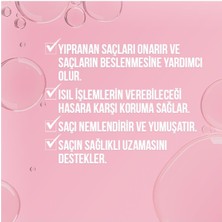 Restorex Sağlıklı Uzama Etkili Onarıcı Bakım Saç Bakım Yağı 100 ml