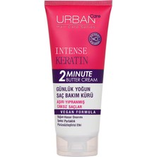 Urban Care Saç Kremi Keratin 200 ml