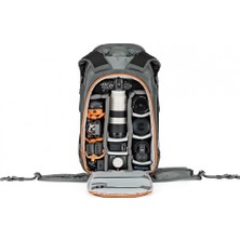 Lowepro Whistler Bp 450 Awıı Gri Sırt Çantası