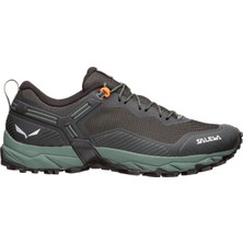 Salewa Ms Ultra Train 3 Erkek Ayakkabı Raw Green/black Out  61388