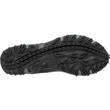 Salewa Ms Ultra Train 3 Erkek Ayakkabı Raw Green/black Out  61388