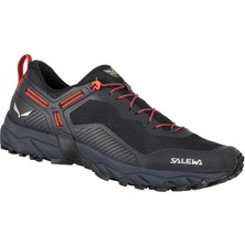 Salewa Ms Ultra Train 3 Erkek Ayakkabı Ombre Blue/red Orange  61388