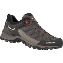 Salewa Ms Mtn Trainer Lite Goratex  Wallnut/fluo Orange 61361