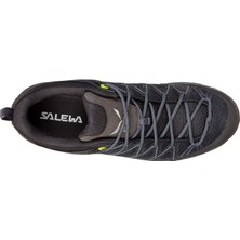 Salewa Ms Mtn Trainer Lite Goratex  Erkek Ayakkabı Black/black 61361