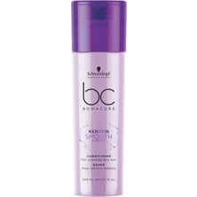 Bonacure Keratin Mükemmel Kontrol Saç Kremi 200 Ml