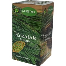 Nursima Çam Kozalak Macunu 420 gr