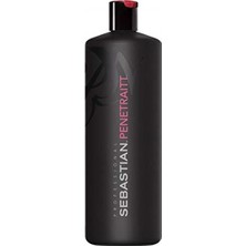 Sebastian Penetrait Shampoo 1000ML