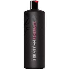 Sebastian Penetrait Shampoo 1000ML