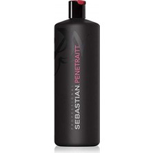 Sebastian Penetrait Shampoo 1000ML