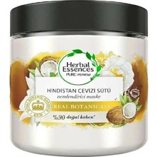 Herbal Essences Nemlendirici Maske Hindistan Cevizi Yağı 250 ml