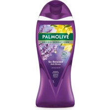 Palmolive Duş Jeli Aroma Therapy Antistress 500 ml